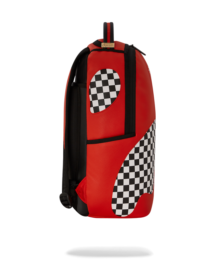 ROGUE RACER DLXSV BACKPACK