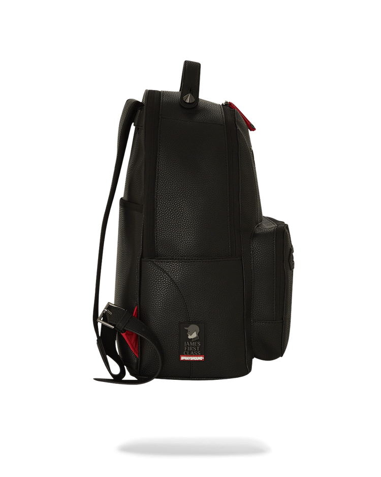 JAMES EDITION GLOBAL CHATEAU BACKPACK