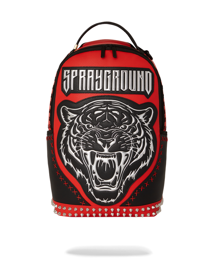 TIGER PUNK DLXSV BACKPACK