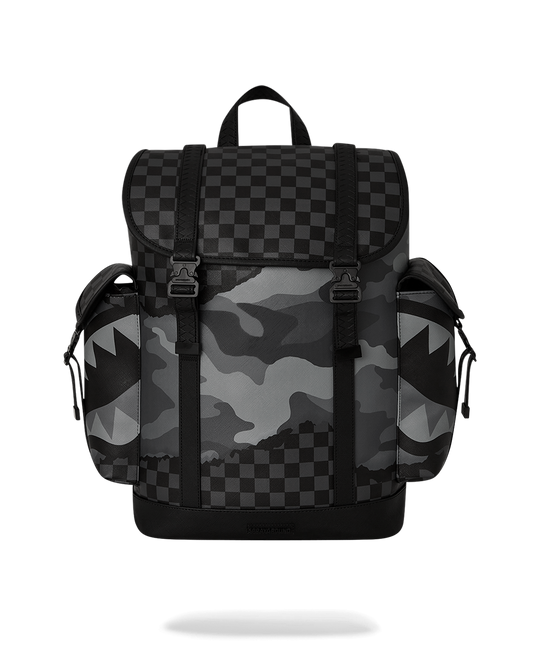 3AM TEAR IT UP MONTE CARLO BACKPACK