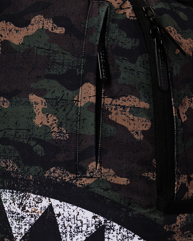 AMBUSH CAMO DLXSR BACKPACK