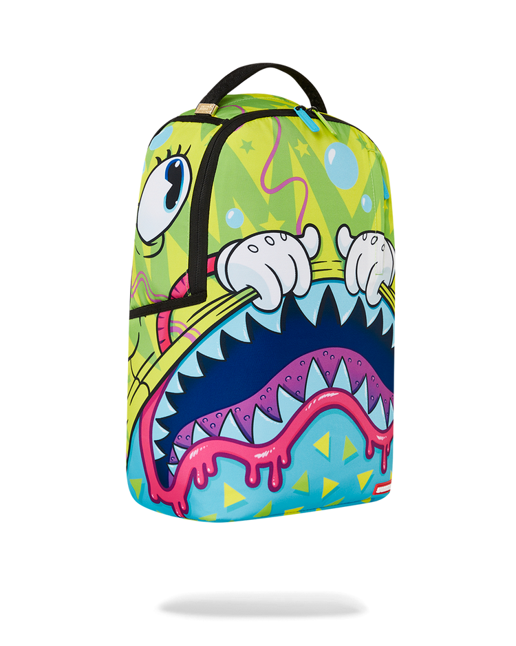 SUPER DUPER WEIRD DLXSR BACKPACK