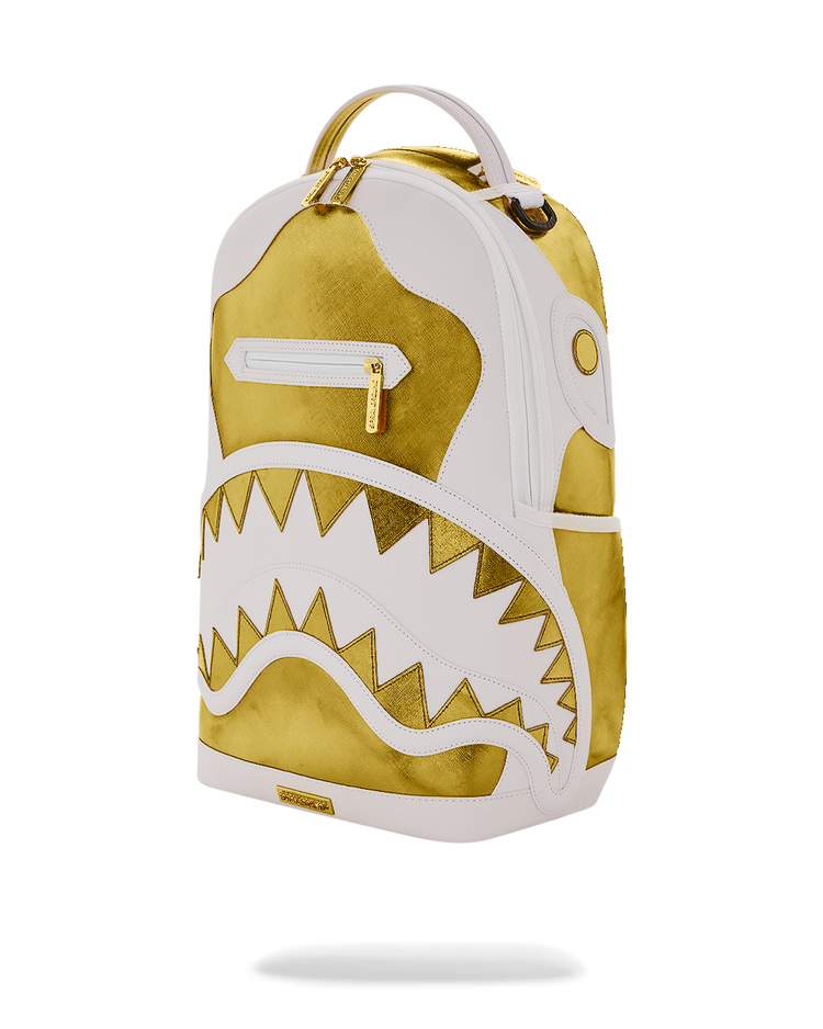 COUTURE REGALIA DLXSV BACKPACK