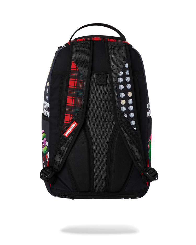 PUNK SHARK DLXSR BACKPACK