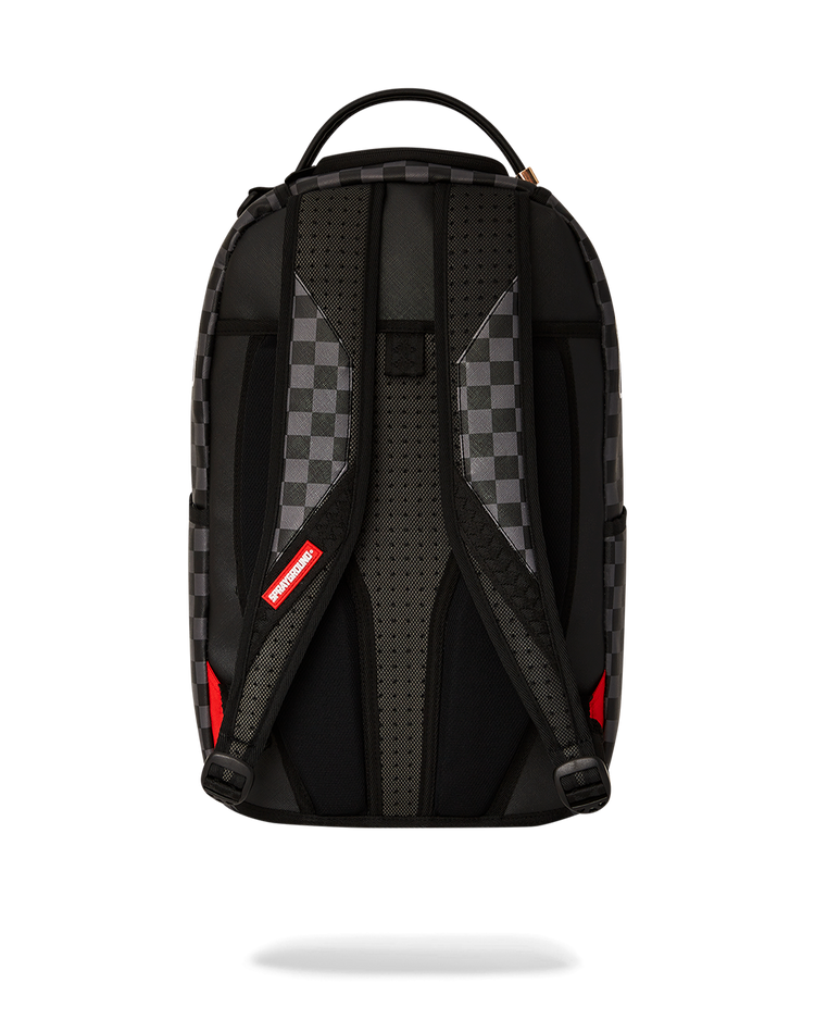 GLOBAL MOGUL LOST TICKET DLXSV BACKPACK