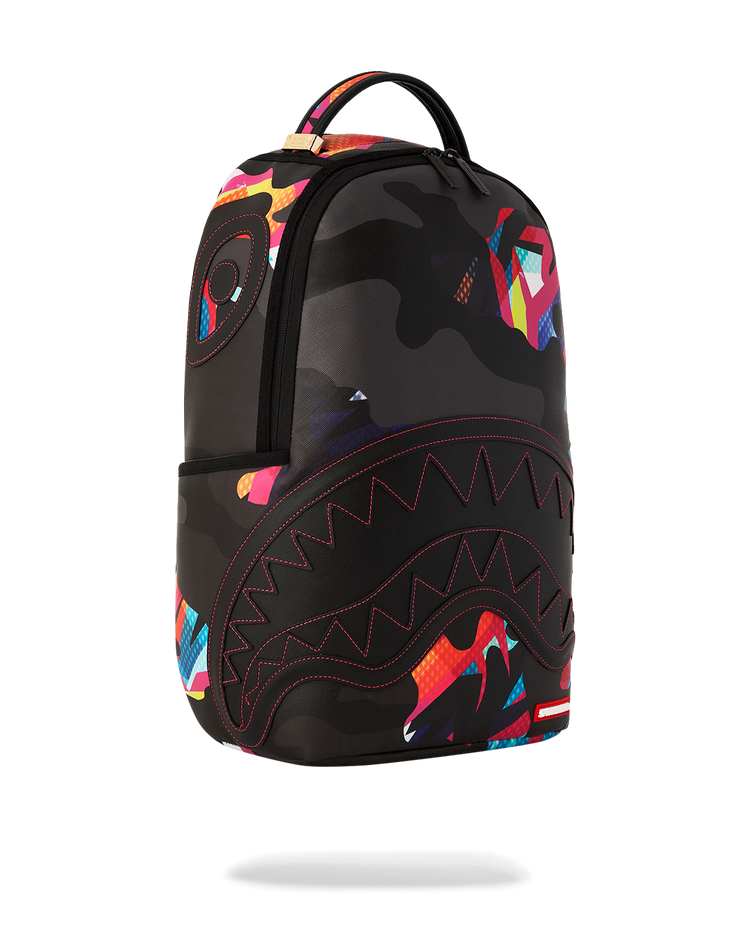 VIVID 3AM DLXSV BACKPACK