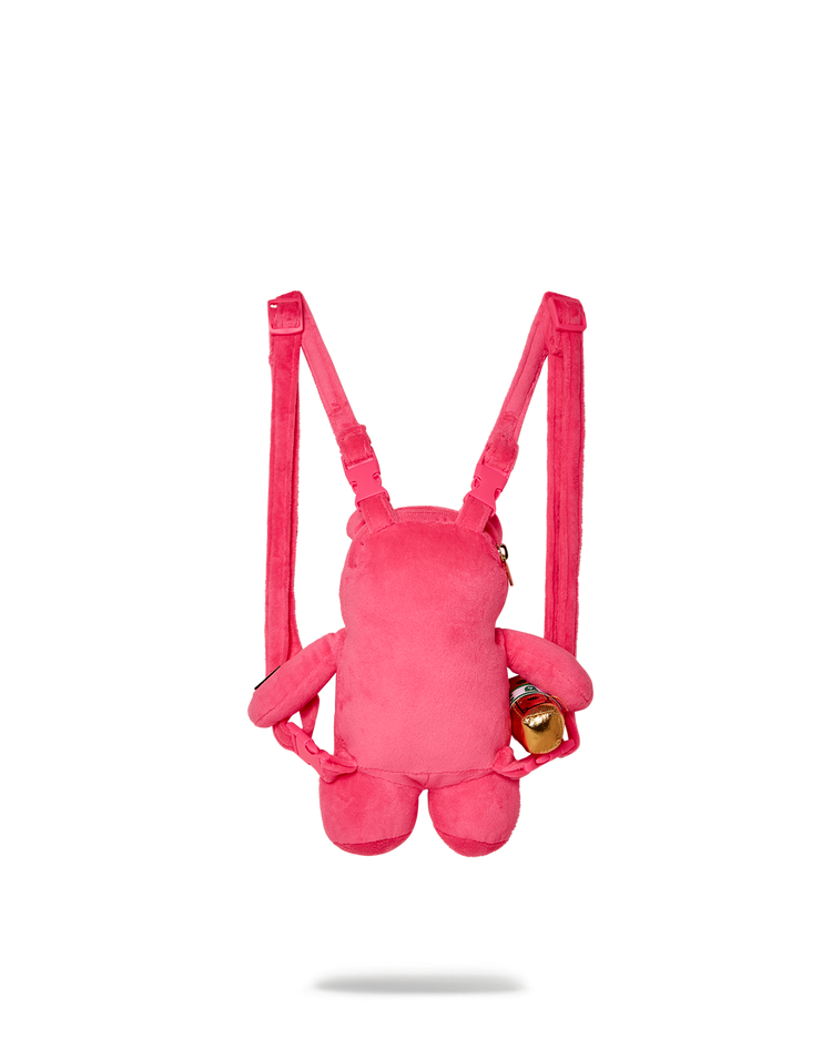 SORBET STUNNA MINI BEAR CUB BACKPACK