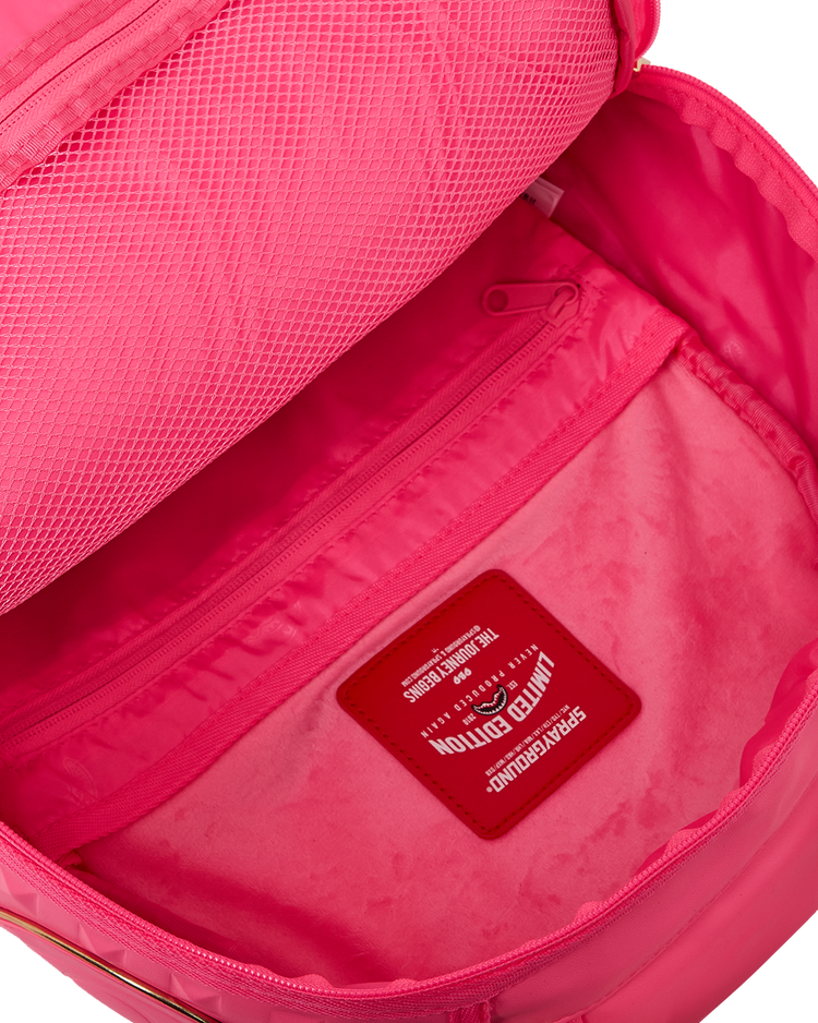 SORBET STUNNA DLXSV BACKPACK