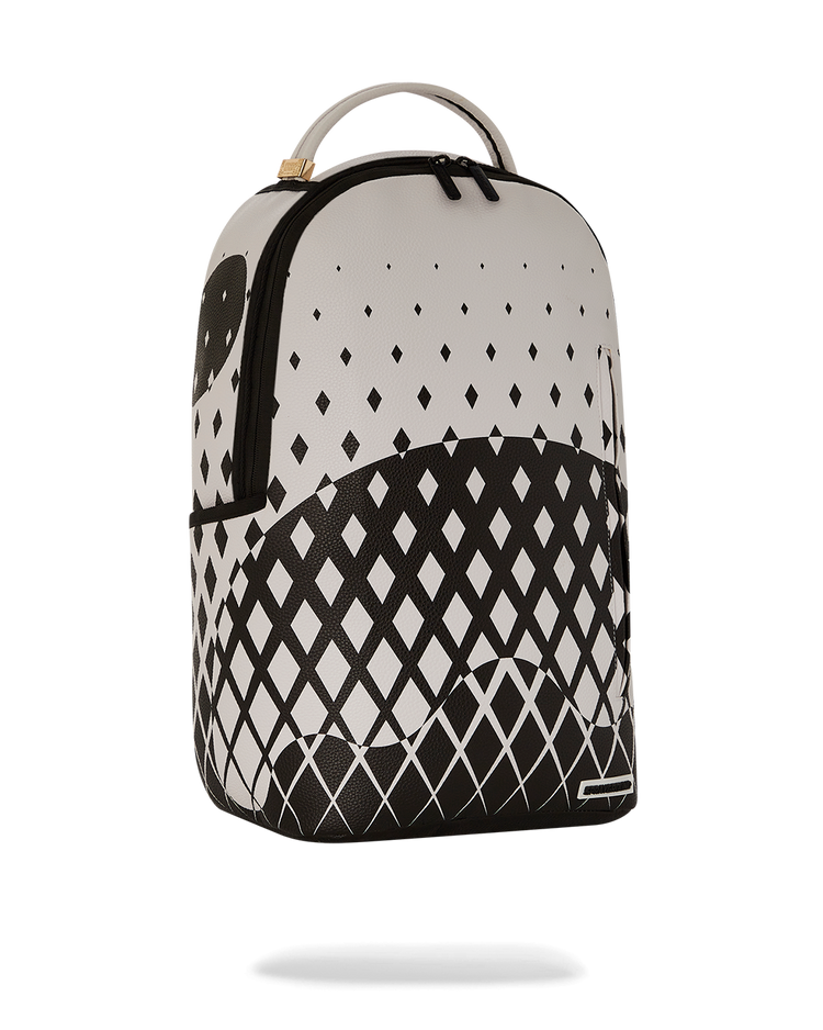 INVERTED DIAMONDS SHARK DLXSV BACKPACK