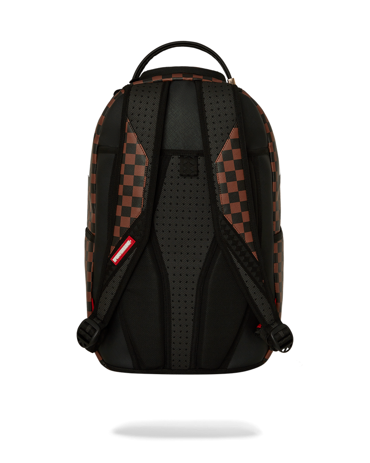 MONEY BOYS GANG DLXSV BACKPACK