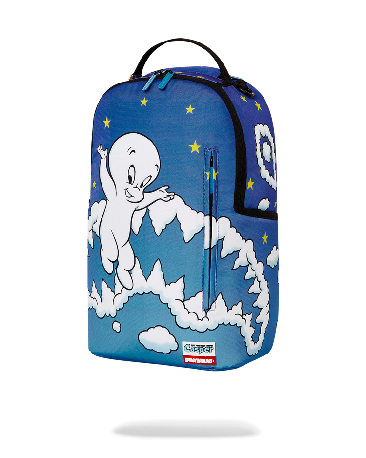 CASPER OVER THE CLOUDS DLXSR BACKPACK