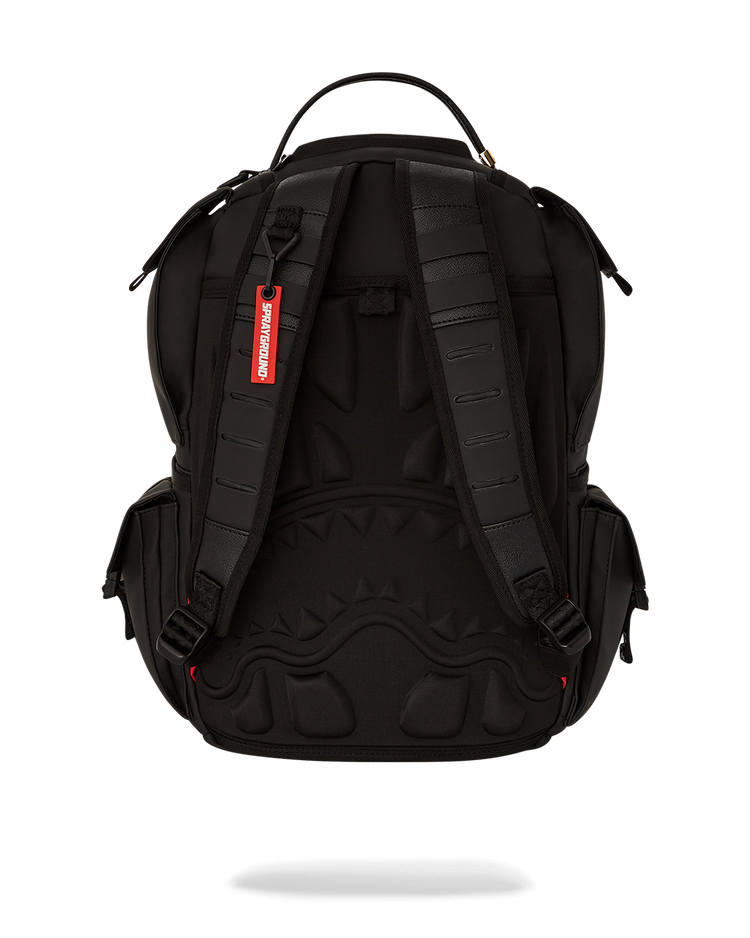 SKY HIGH SEEKERS CARGO DELUXE BACKPACK