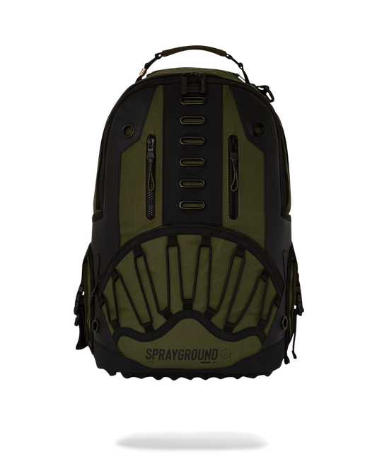 SPEC OPS OFF ROAD BACKPACK