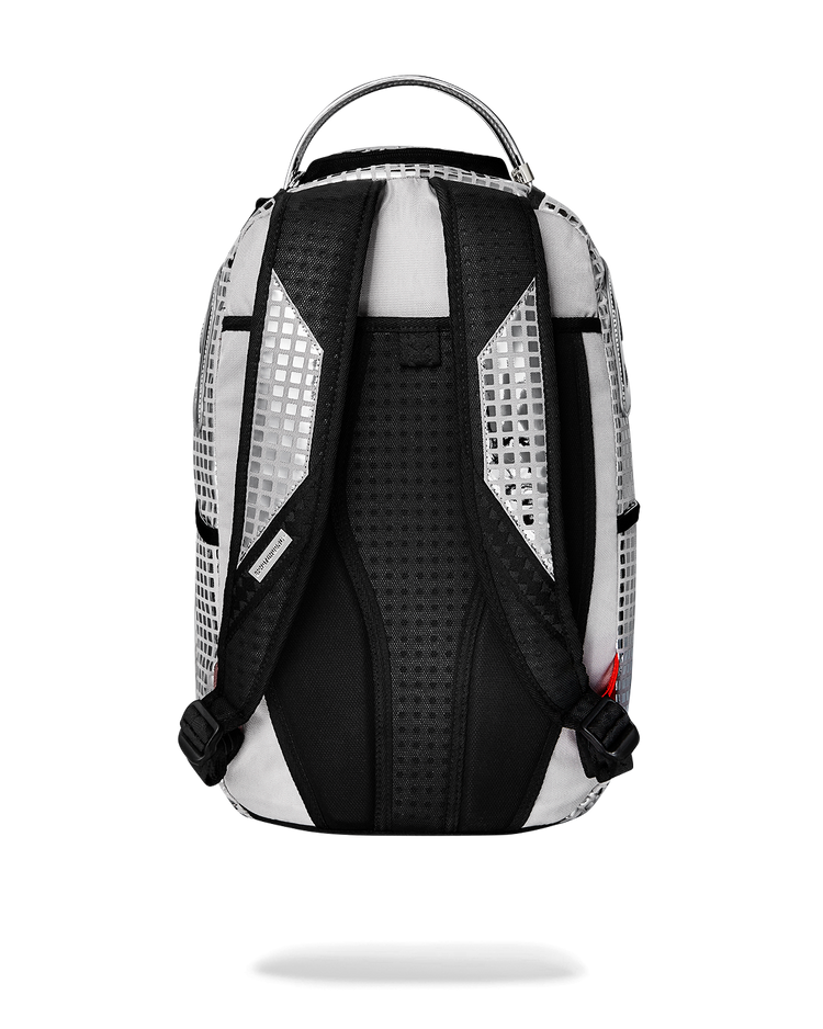 DISCO BALL SHARK DLXSV BACKPACK