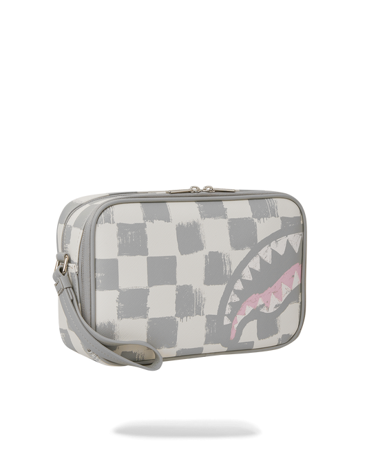 VANQUISH CREAM TOILETRY BRICK