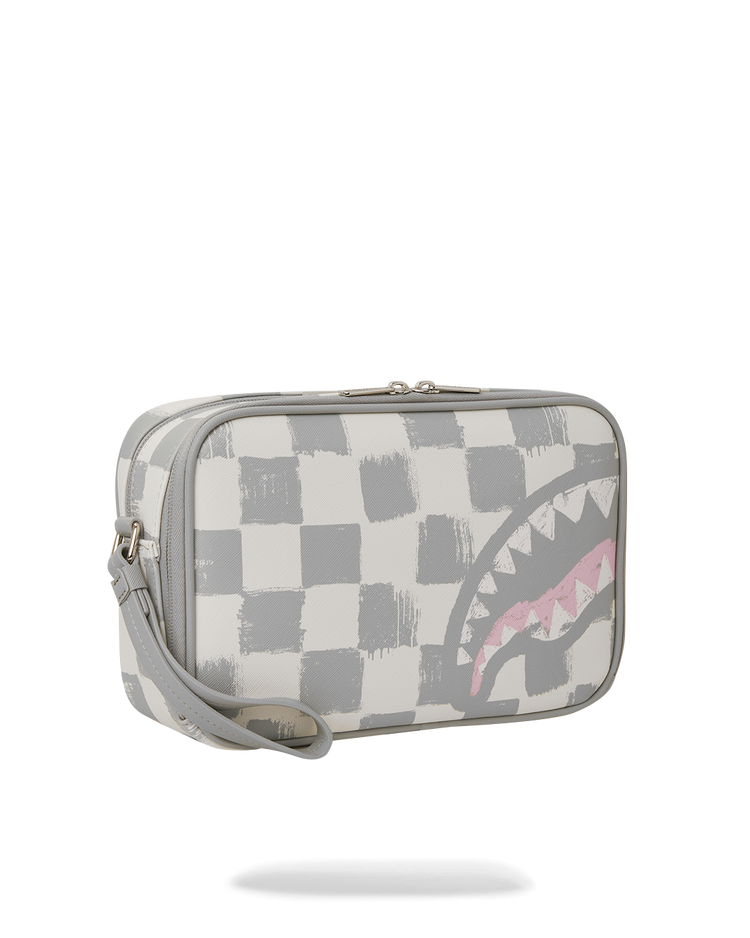 VANQUISH CREAM TOILETRY BRICK