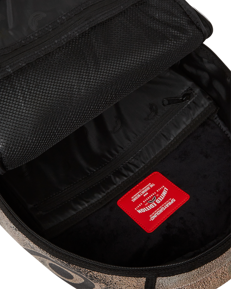 EXIT PHONE DLXSV BACKPACK