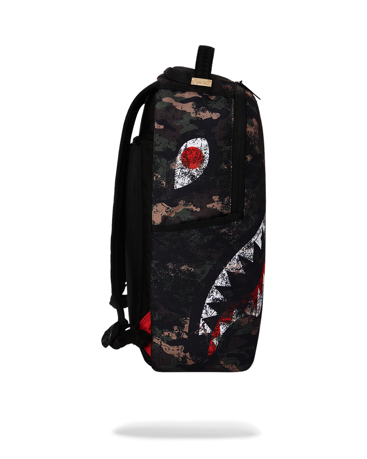 AMBUSH CAMO DLXSR BACKPACK