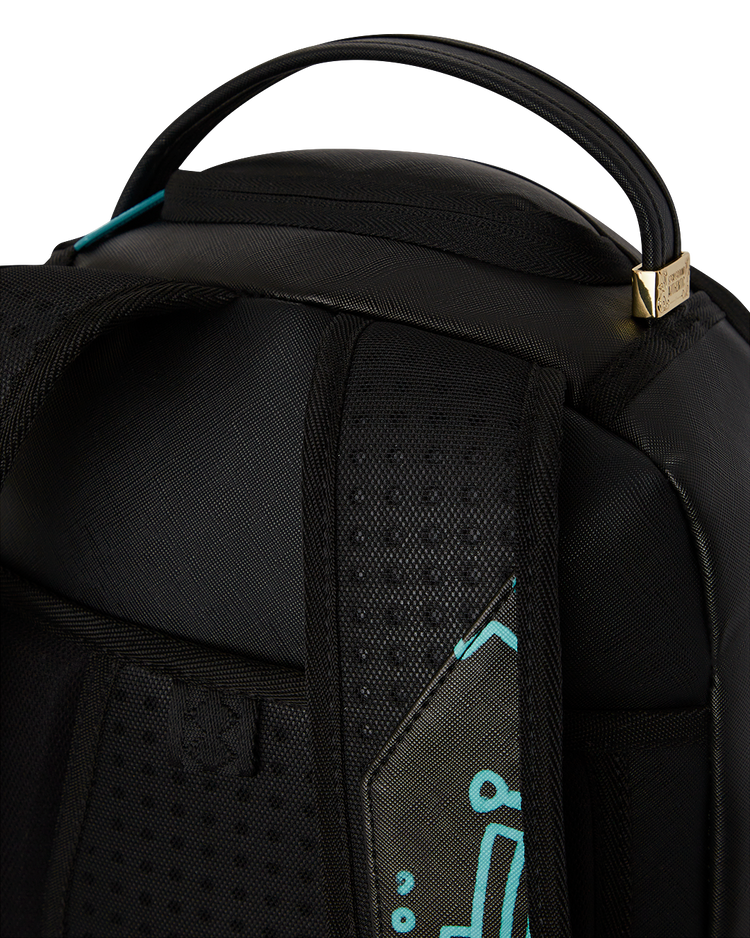 FUTURIST NAVIGATOR DLXSV BACKPACK