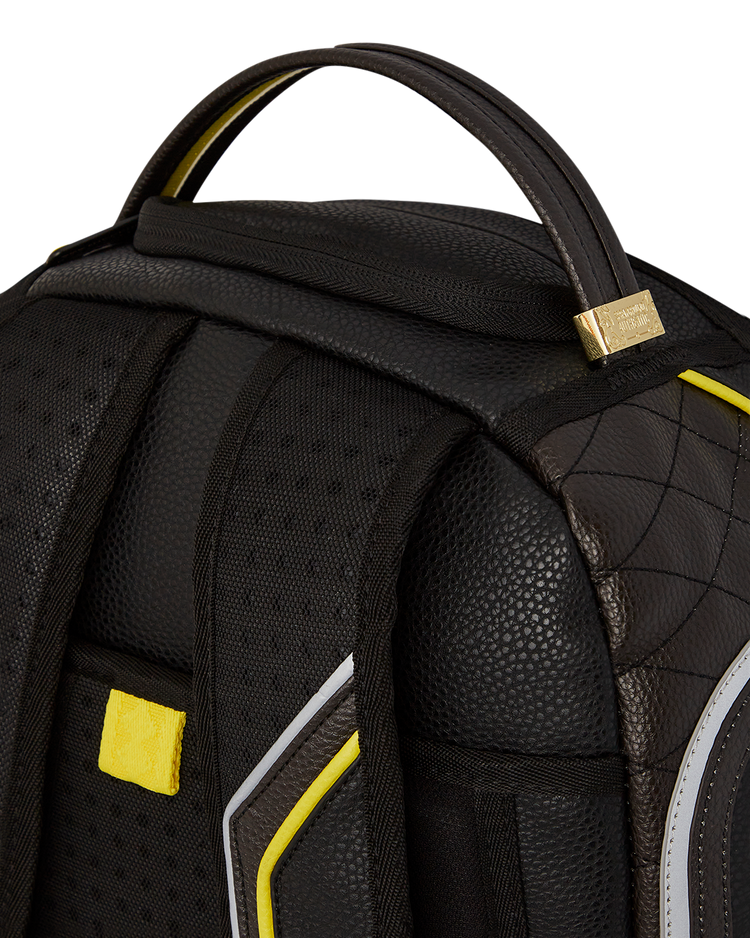 SPEED DEMON DLXSV BACKPACK