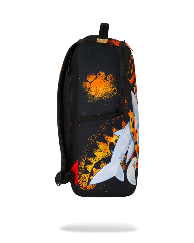 CHEETOS CHESTER ON THE RUN DLXSR BACKPACK