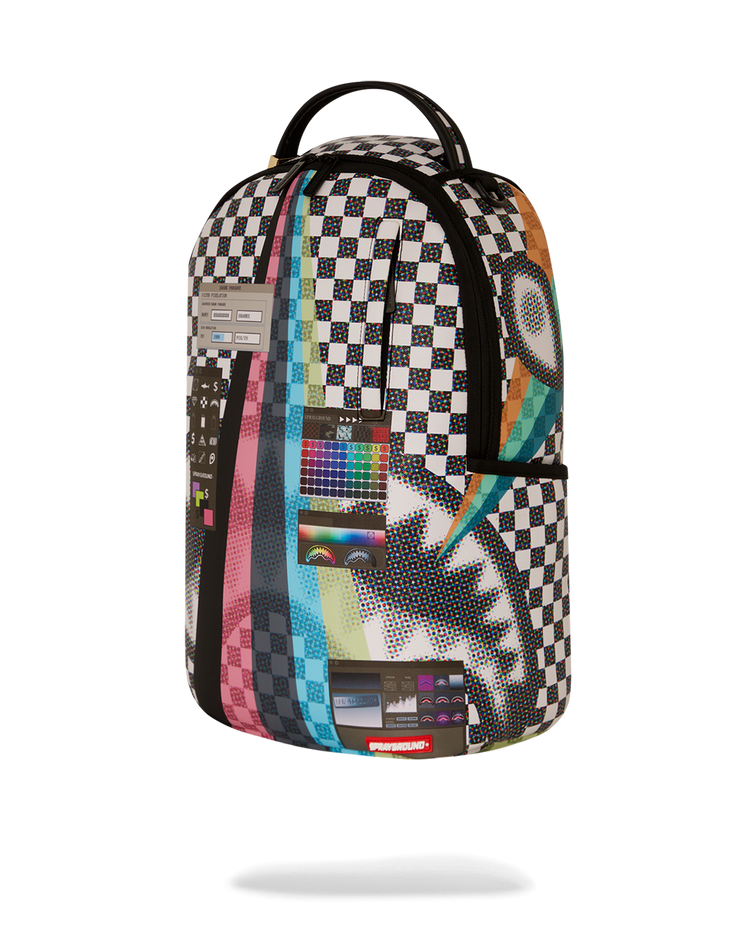 SHARK PARADOX DLXSV BACKPACK