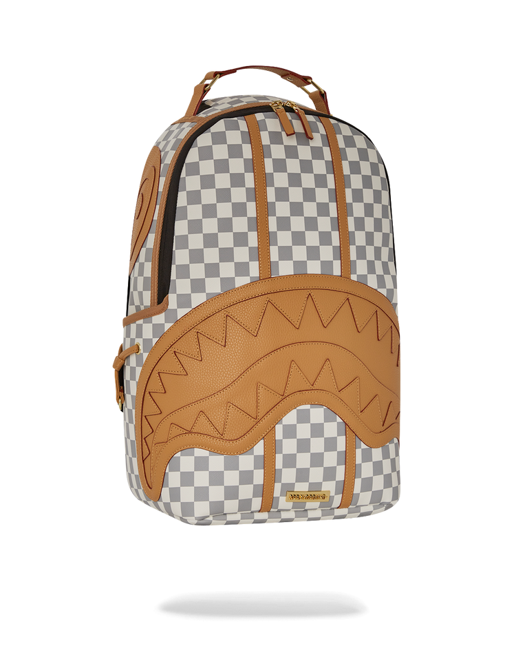 HENNY LATTE DLXSV BACKPACK