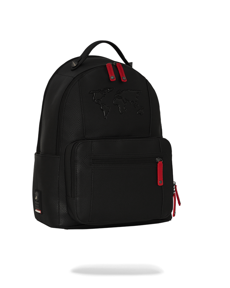 JAMES EDITION GLOBAL CHATEAU BACKPACK