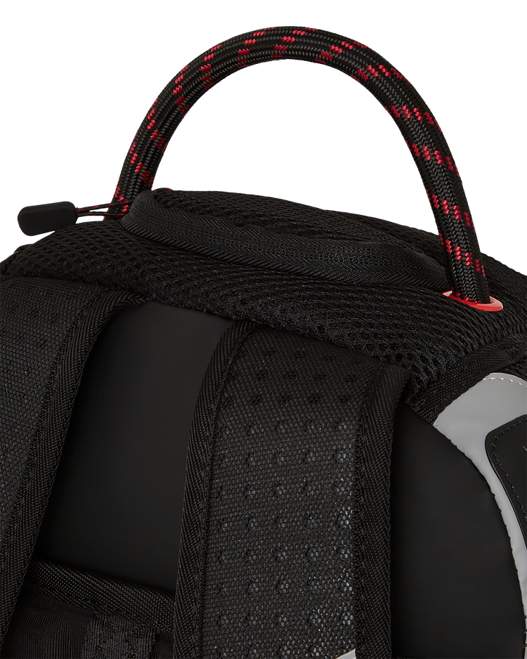 SKY HIGH SEEKERS ASSYMETRIC ARCTIC HIKER  BACKPACK