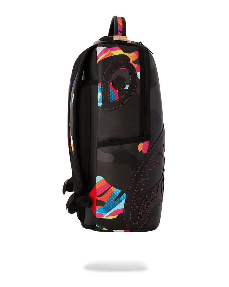 VIVID 3AM DLXSV BACKPACK