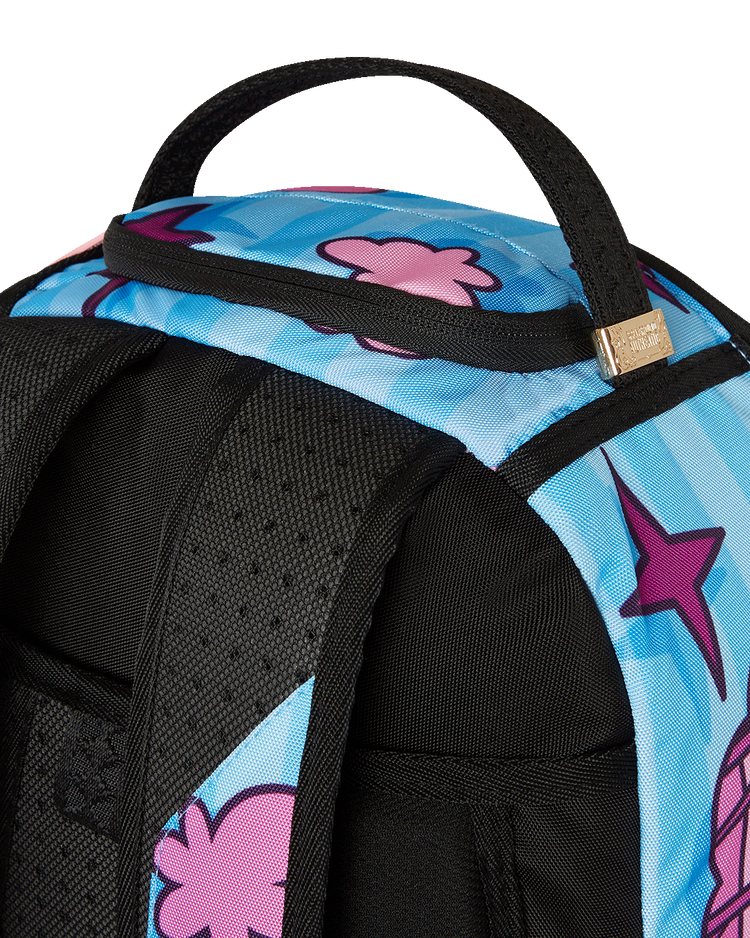 PINK PANTHER CLOUD MASTER DLXSR BACKPACK