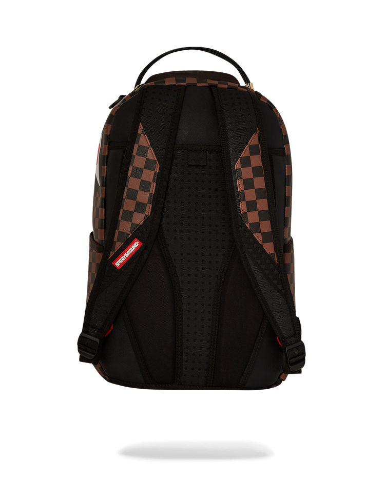 SIP 3D ASTRONAUT DLXSV BACKPACK