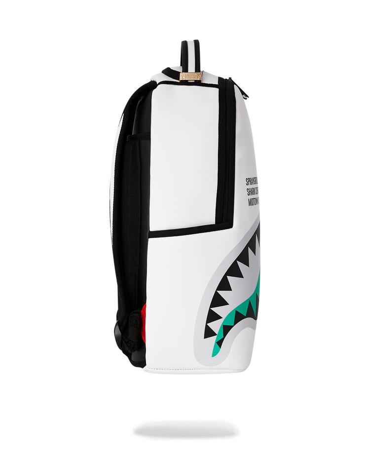 SHARK CENTRAL INVERTED SPLIT DLXSV BACKPACK