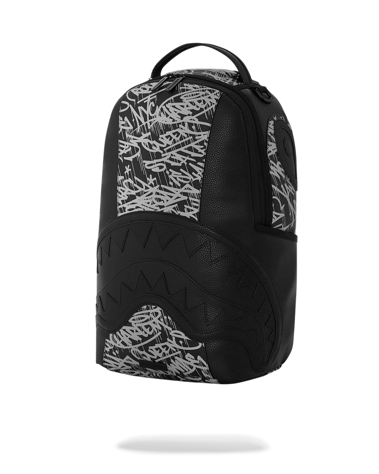 MIDNIGHT RACEWAY GRAFFITI DLXSV BACKPACK