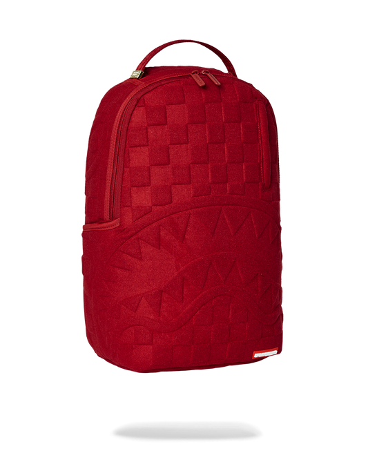 .com  SPRAYGROUND Backpack Counterfeit DLXSV, brown, Taglia