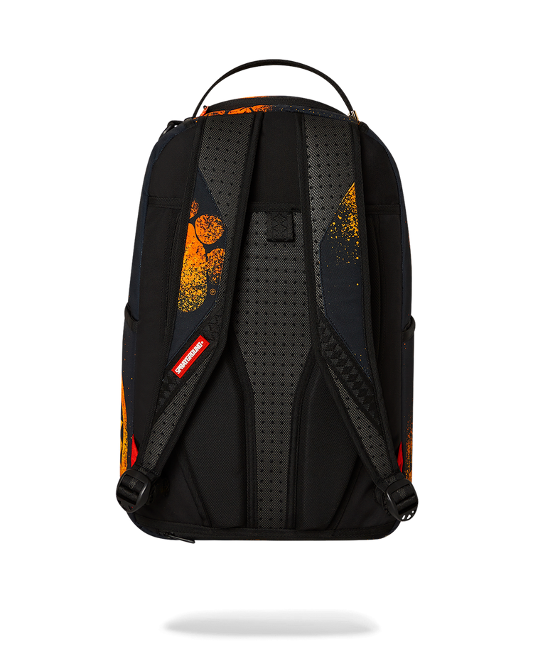 CHEETOS CHESTER ON THE RUN DLXSR BACKPACK