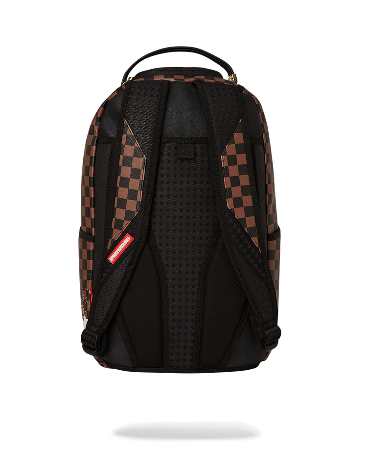 305 OCEAN HEIST DLXSV BACKPACK