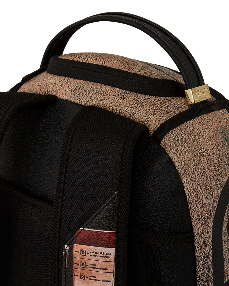 EXIT PHONE DLXSV BACKPACK