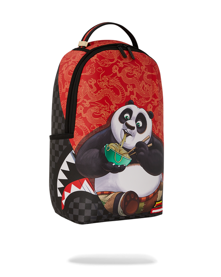 KUNG FU PANDA REVEAL DLXSV BACKPACK