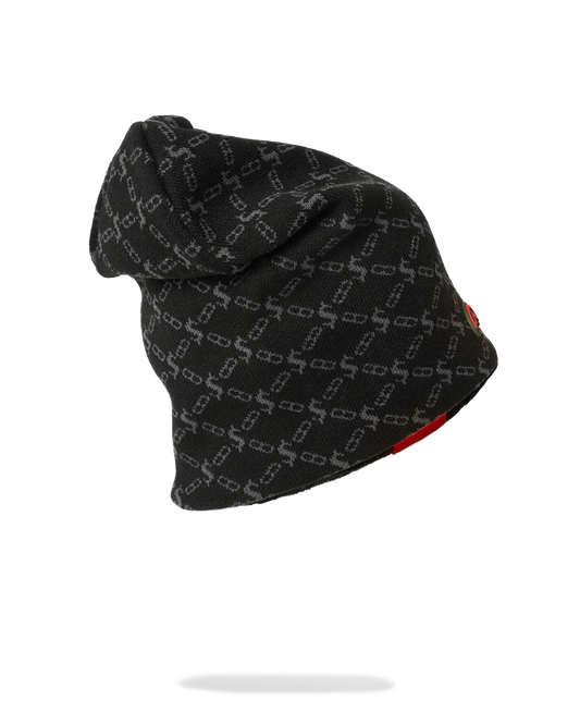 THE GODFATHER SLOUCH BEANIE