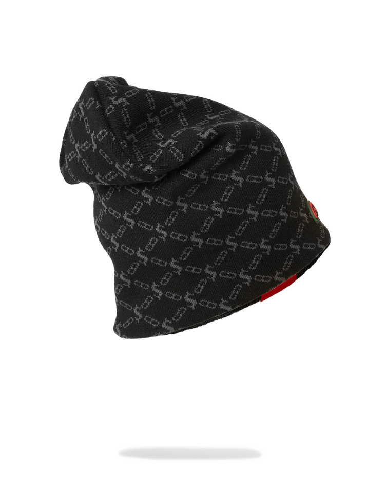 THE GODFATHER SLOUCH BEANIE