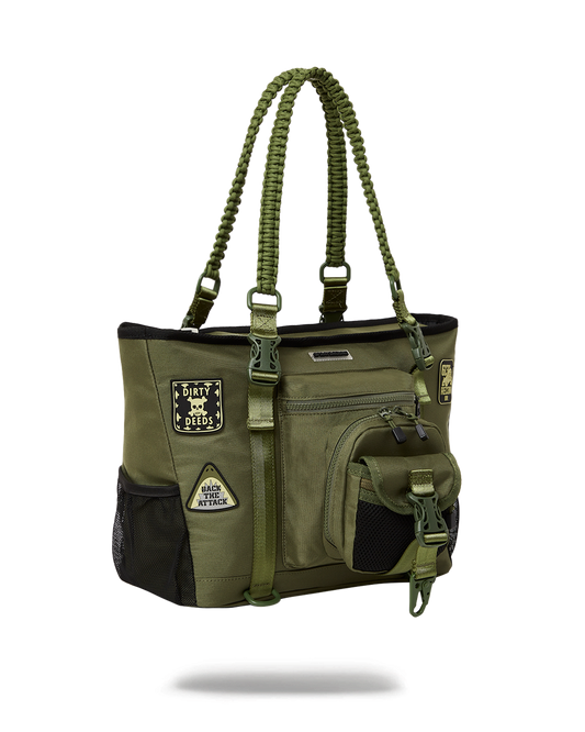 SPECIAL OPS 2 TOTE