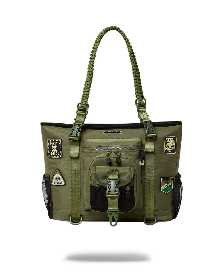 SPECIAL OPS 2 TOTE