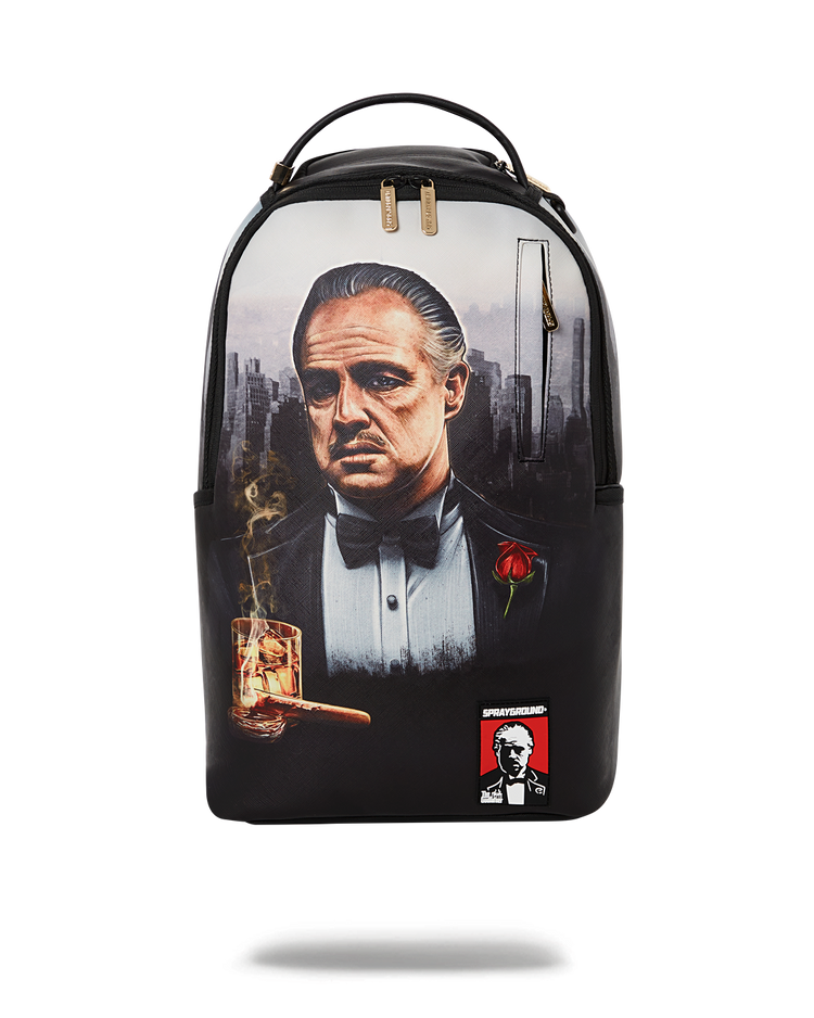 THE GODFATHER DLXVF BACKPACK